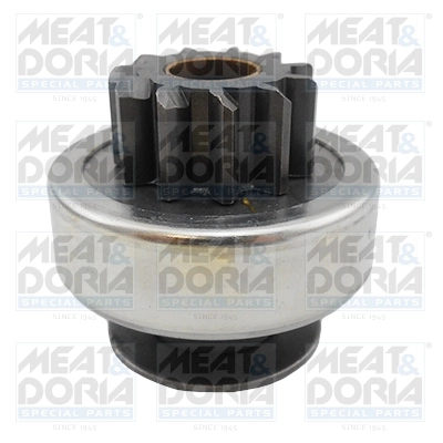 Pinion, starter